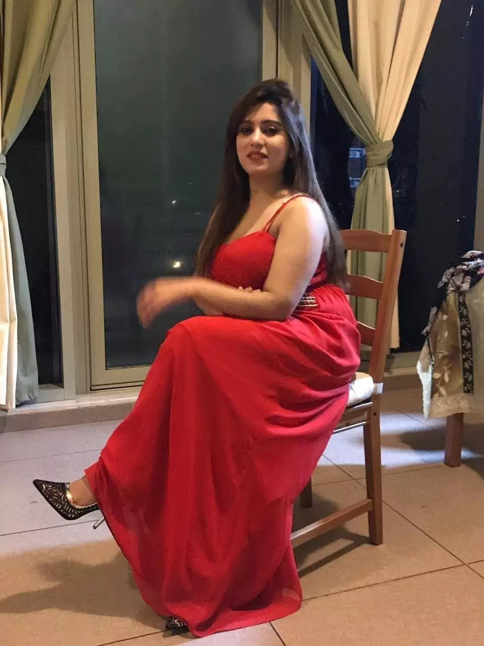 Escort Service in Meghalaya